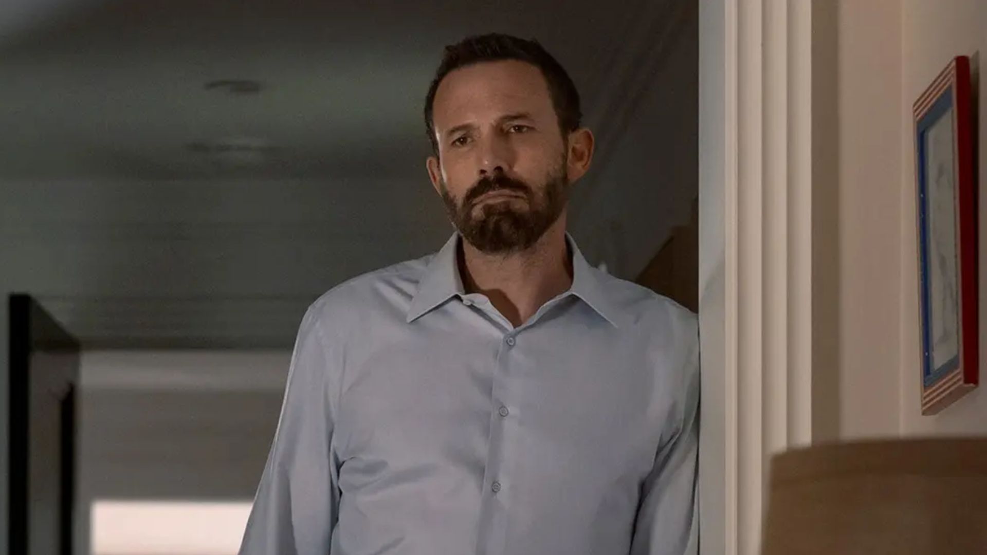 Forget 'The Rip,' Ben Affleck's New 108-Minute Crime Thriller Remains ...