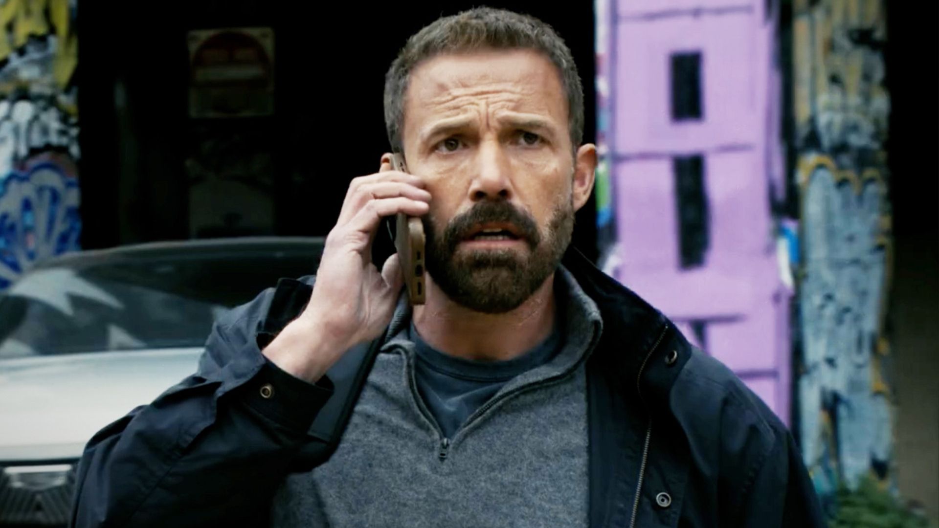 Forget 'The Rip,' Ben Affleck's New 108-Minute Crime Thriller Remains Netflix's No. 1 Movie in the World