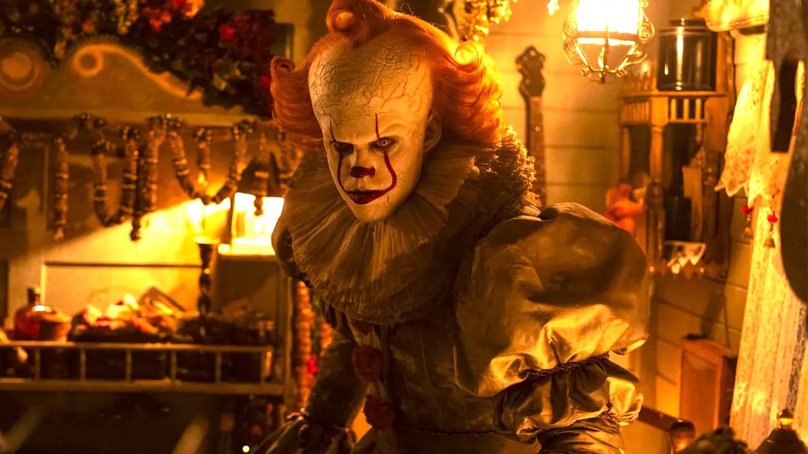 Stephen King's 'It: Welcome to Derry' Is Officially Changing Genres for Season 2