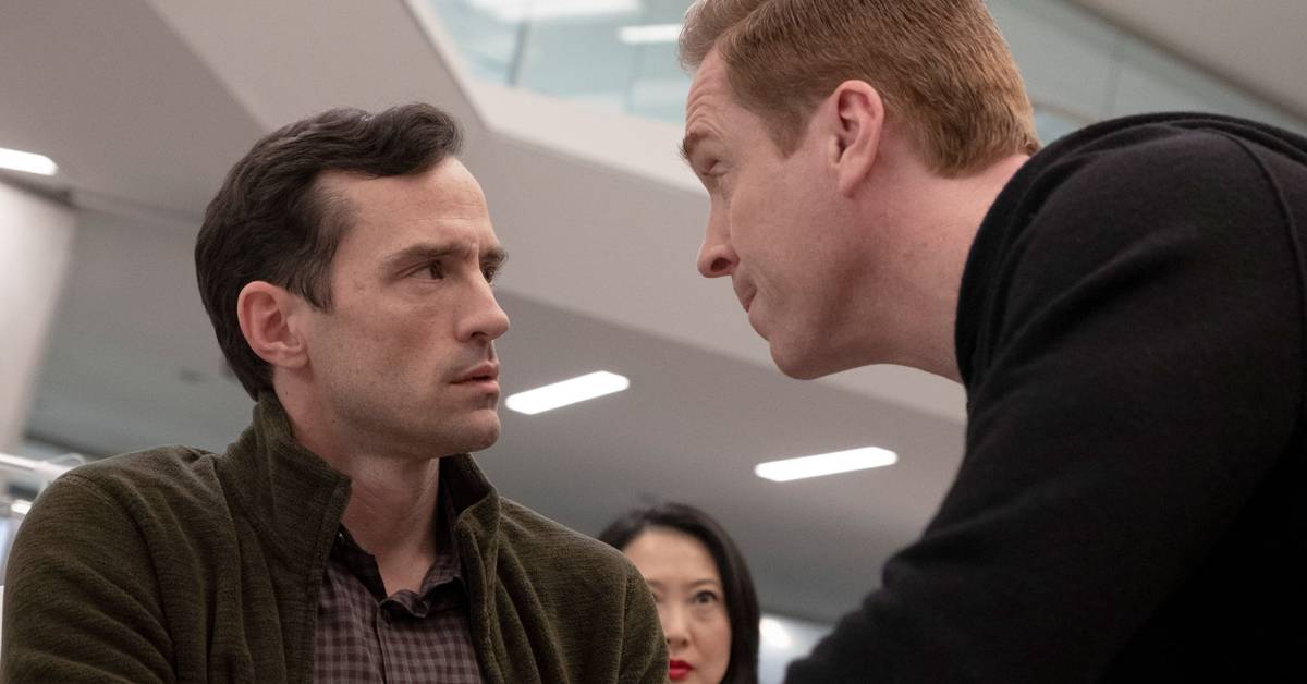 movieweb.com - Philip Etemesi - Paramount+'s 84-Episode Crime Thriller Officially Beats Taylor Sheridan at His Own Game