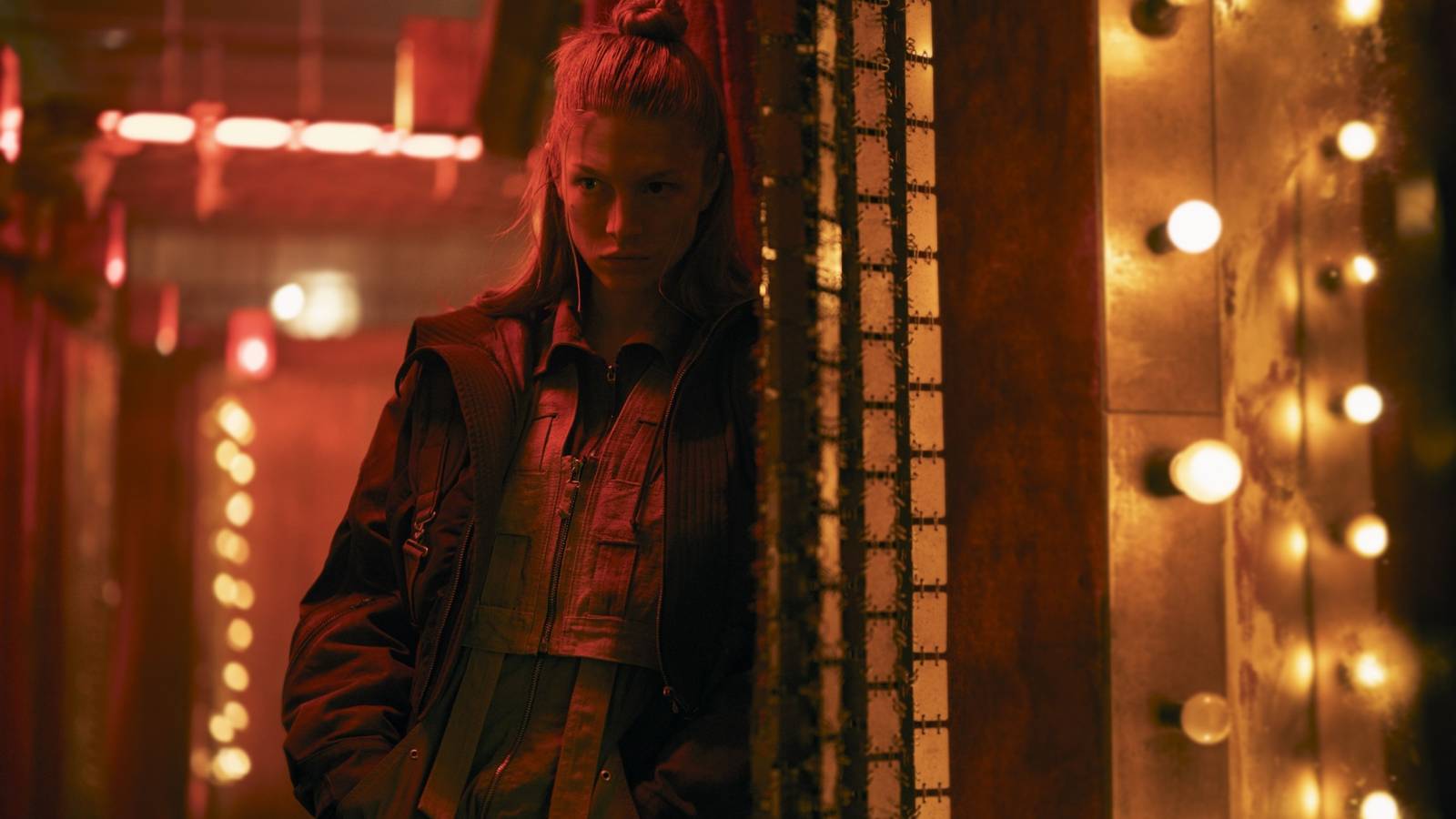 Ridley Scott's Sci-Fi Masterpiece 25 Years in the Making Gets New Expansion Next Month