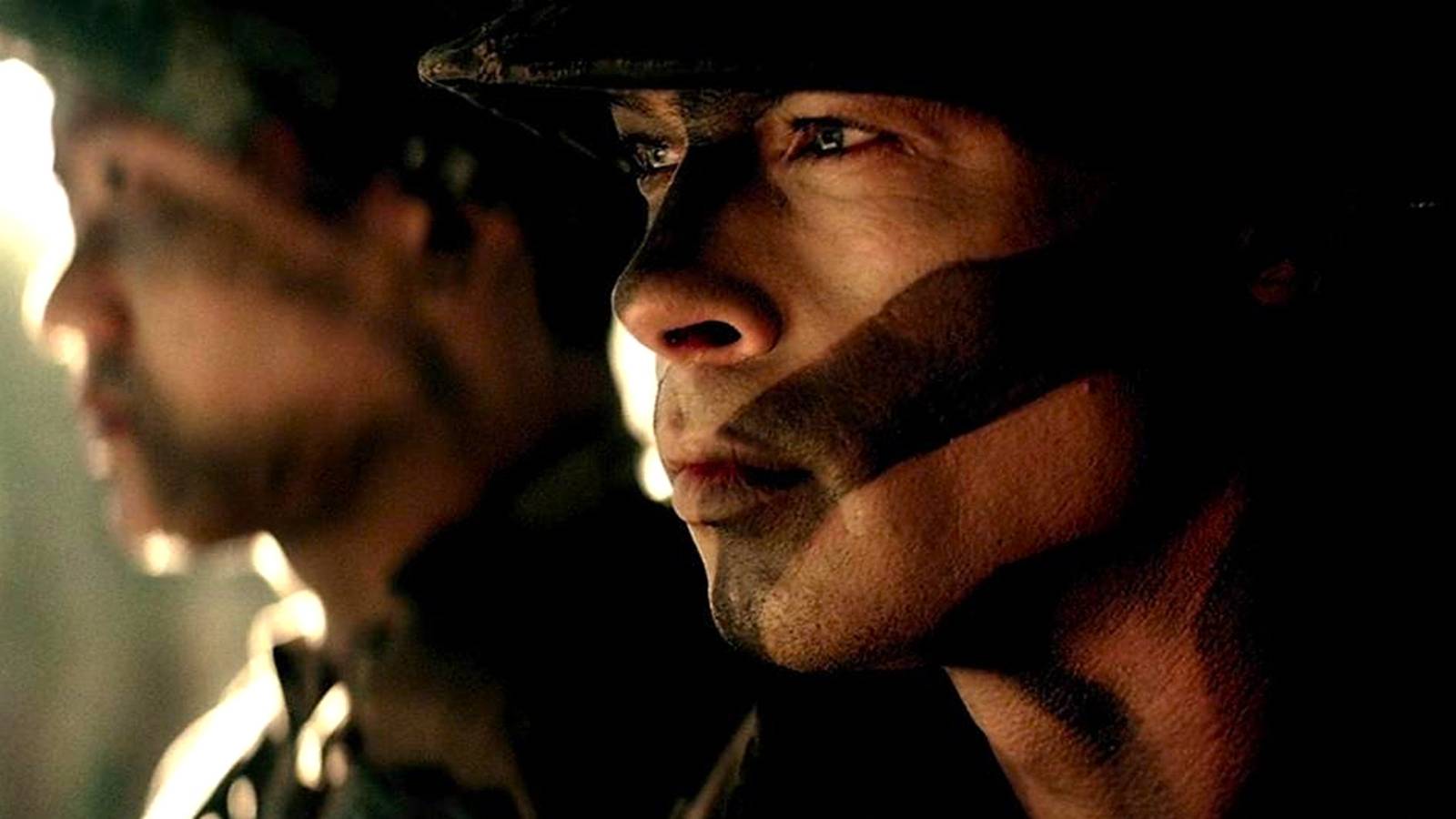 Brad Pitt's 'Spy Game' Leaving Netflix