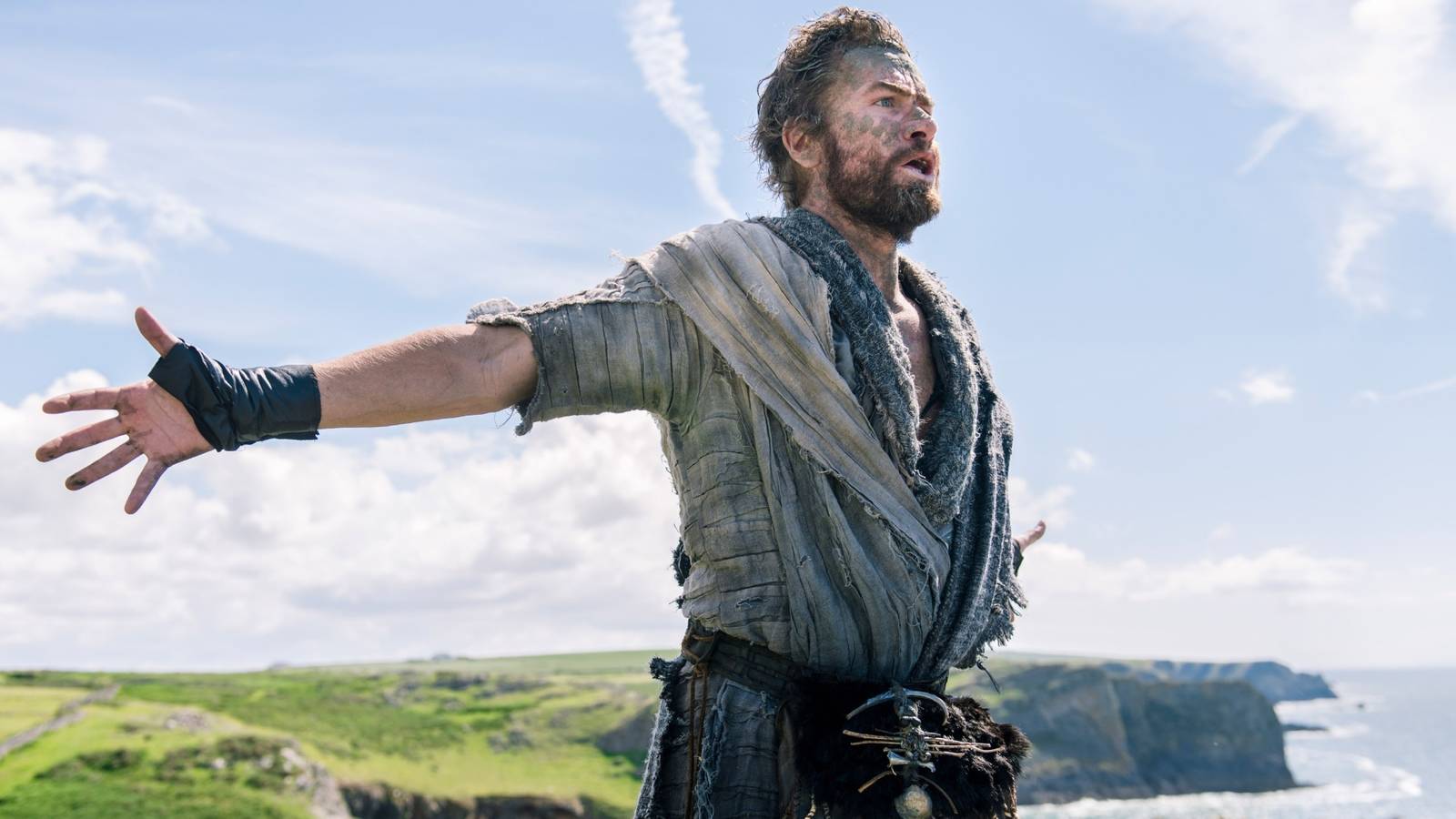 Prime Video's 3-Season Action War Epic Is the Best Ancient Rome Series in 16 Years