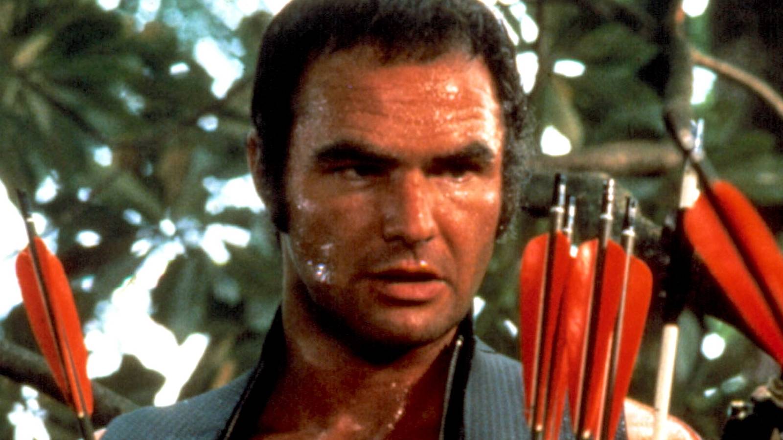 Burt Reynolds' 