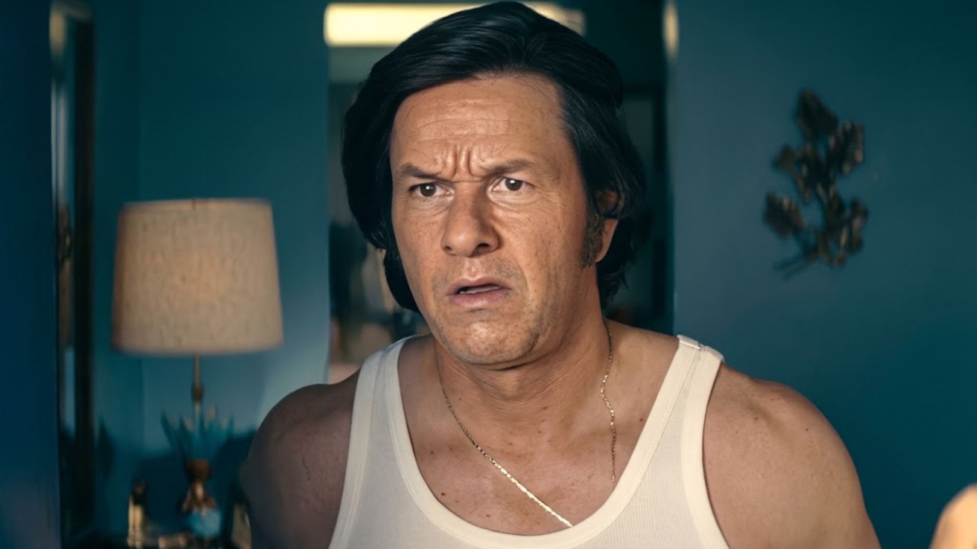 Mark Wahlberg Is Unrecognizable in 'By Any Means,' Now a Streaming Hit