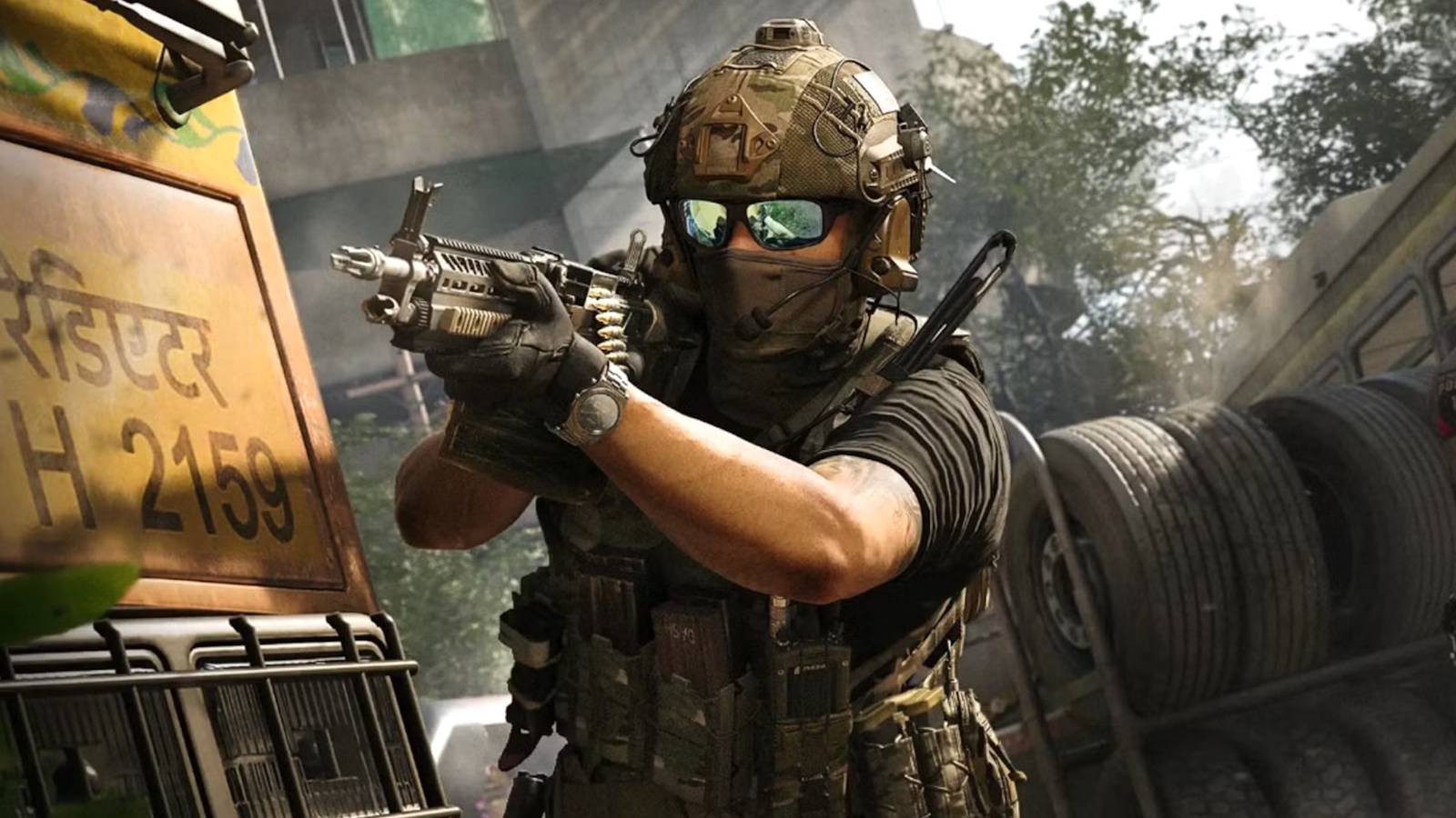 Taylor Sheridan's Call of Duty Adaptation Will Be a Prestige War Film