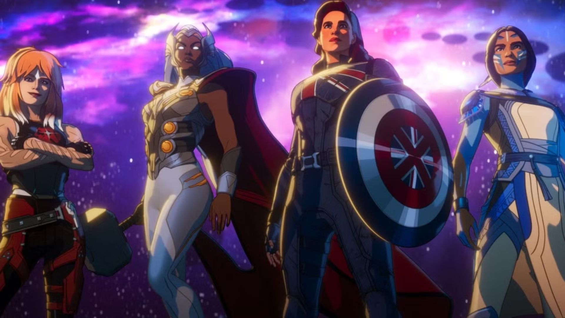 8 New Marvel Easter Eggs in 'Avengers: Endgame Encore'