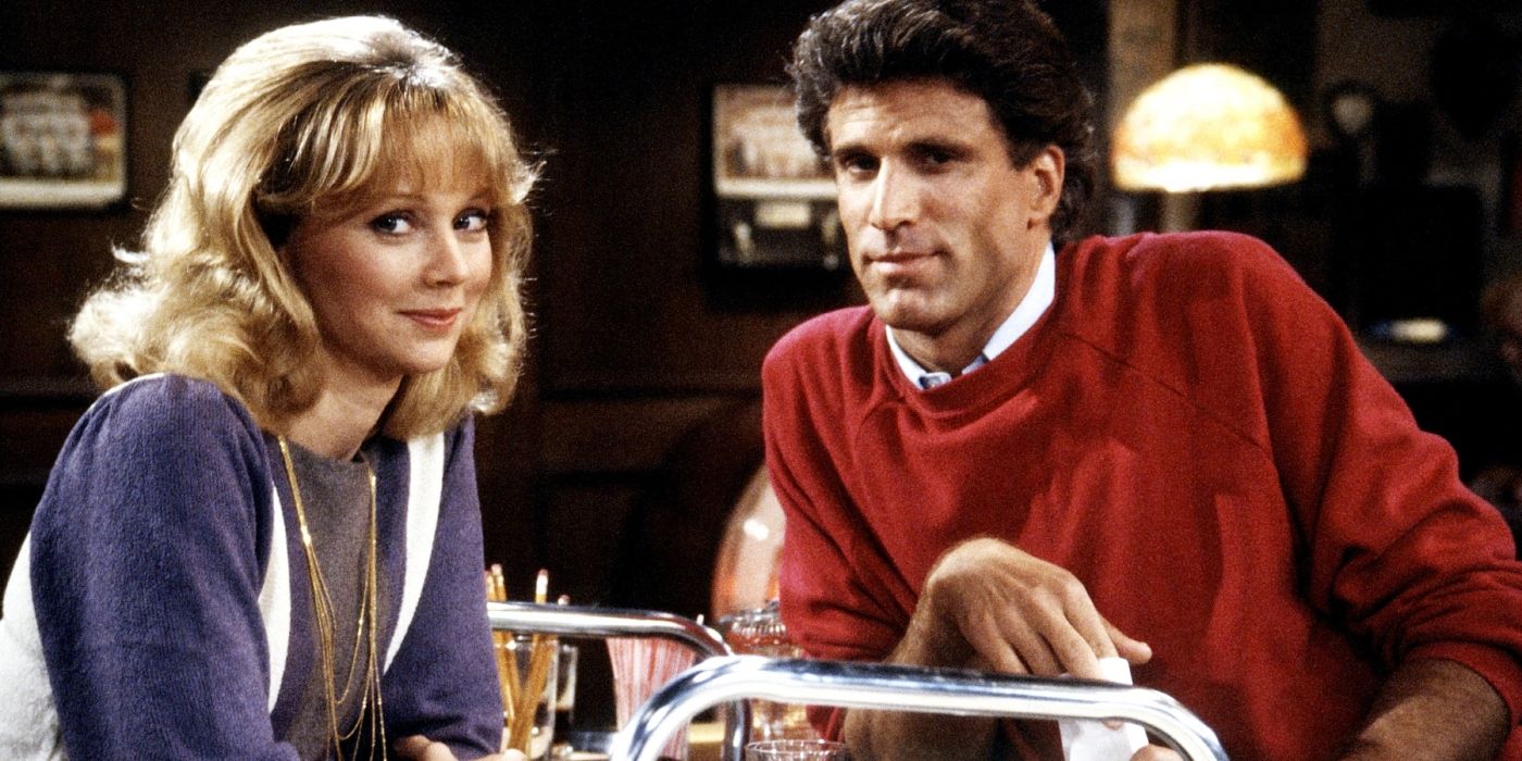 33 Years Later, Sam’s Greatest 'Cheers' Quote Still Has No Equal