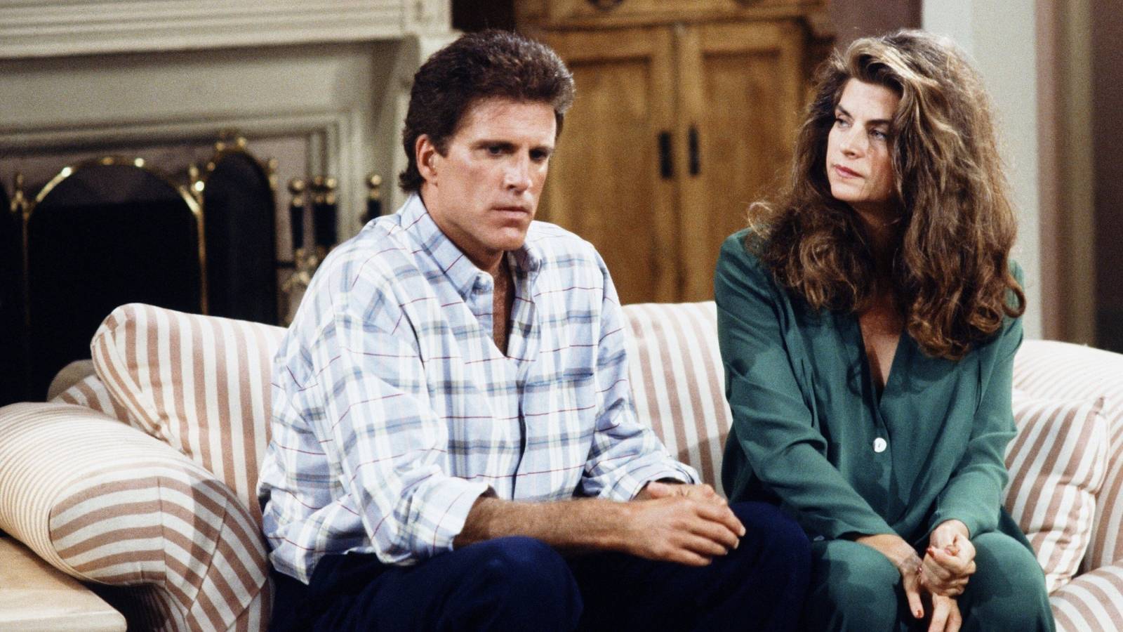 33 Years Later, Sam’s Greatest 'Cheers' Quote Still Has No Equal