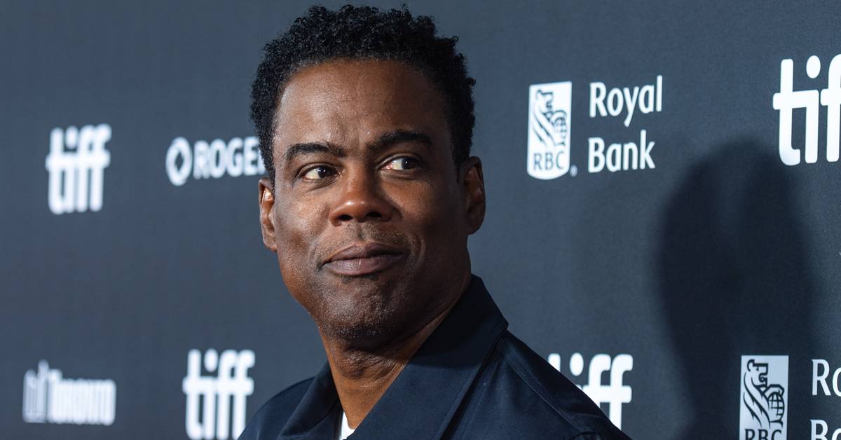 movieweb.com - Chris Yogerst - New Chris Rock A24 Movie Officially Confirms Netflix Streaming Debut