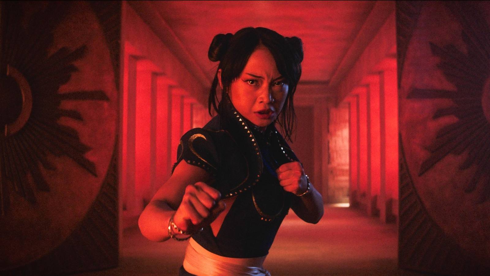 16 Biggest Video Game References & Easter Eggs in 'Street Fighter's 2026 ...