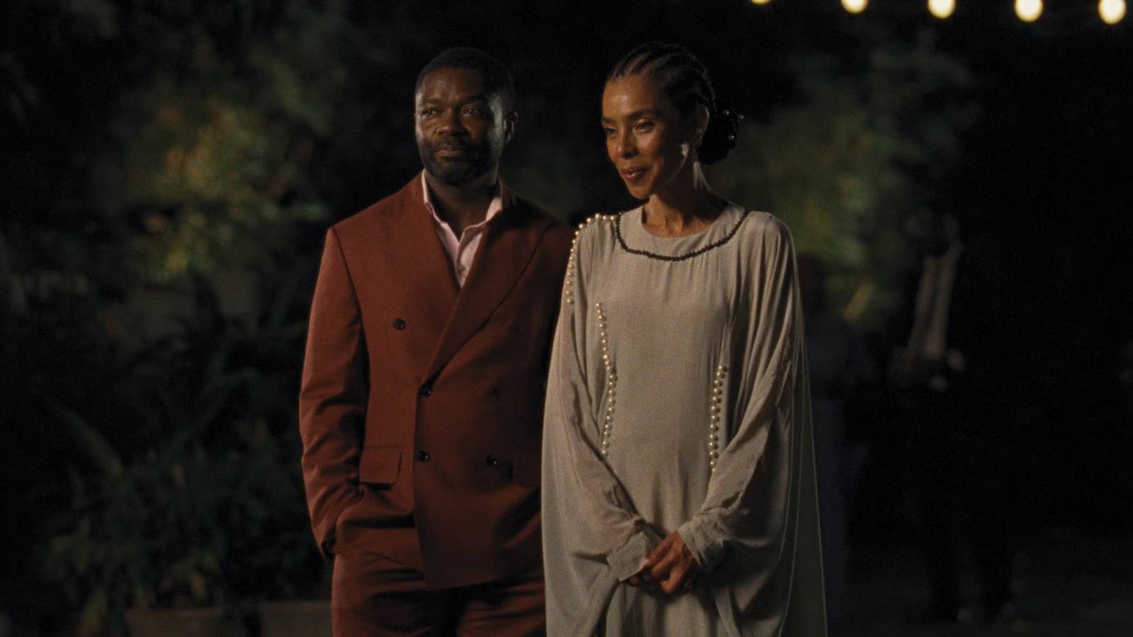 One of the Highest-Rated Movies of the Year Reimagines 101-Year-Old ...