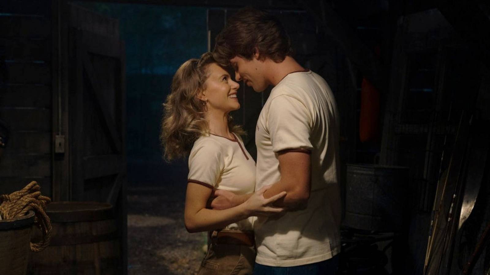 46 Years Later, 'Friday the 13th's Opening Kill Has Been Completely Retconned