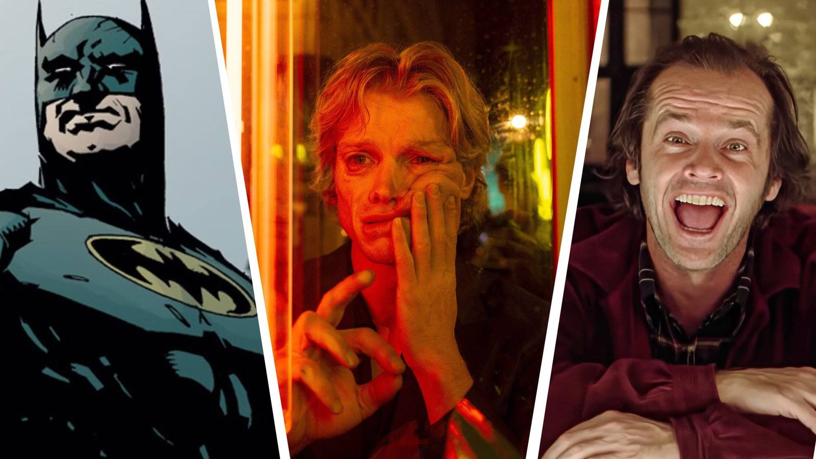 10 DC Easter Eggs & Batman References in 'Clayface'