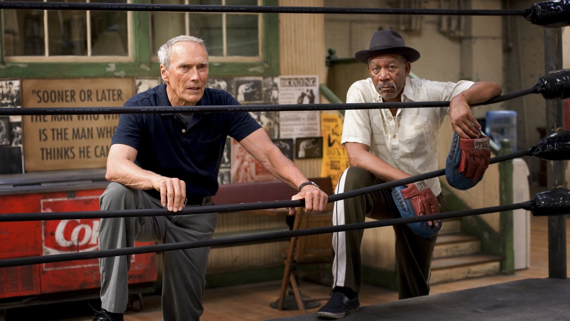 Clint Eastwood’s 132-Minute Action Thriller Still Beats Any Western He ...