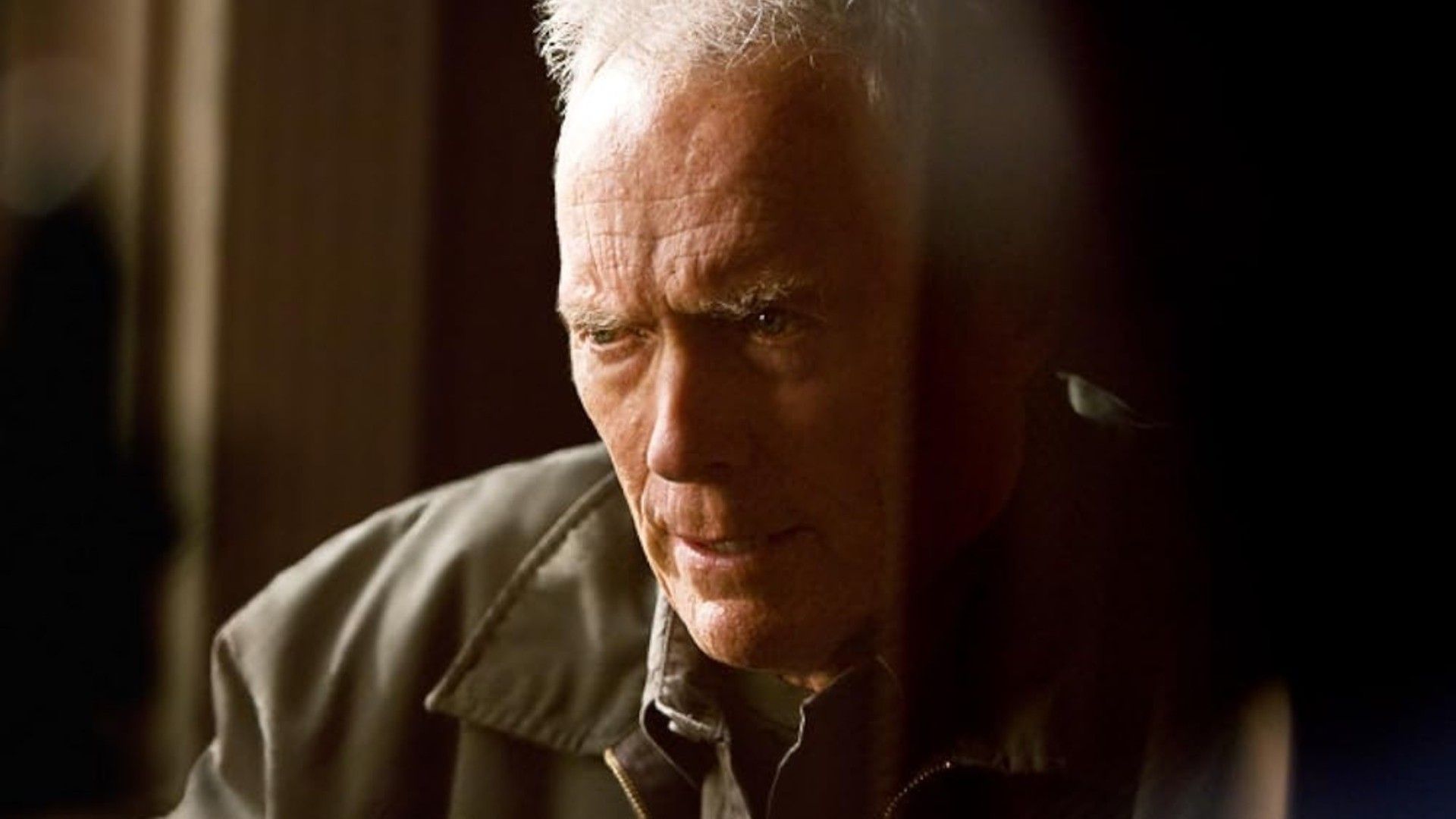 Clint Eastwood in Gran Torino
