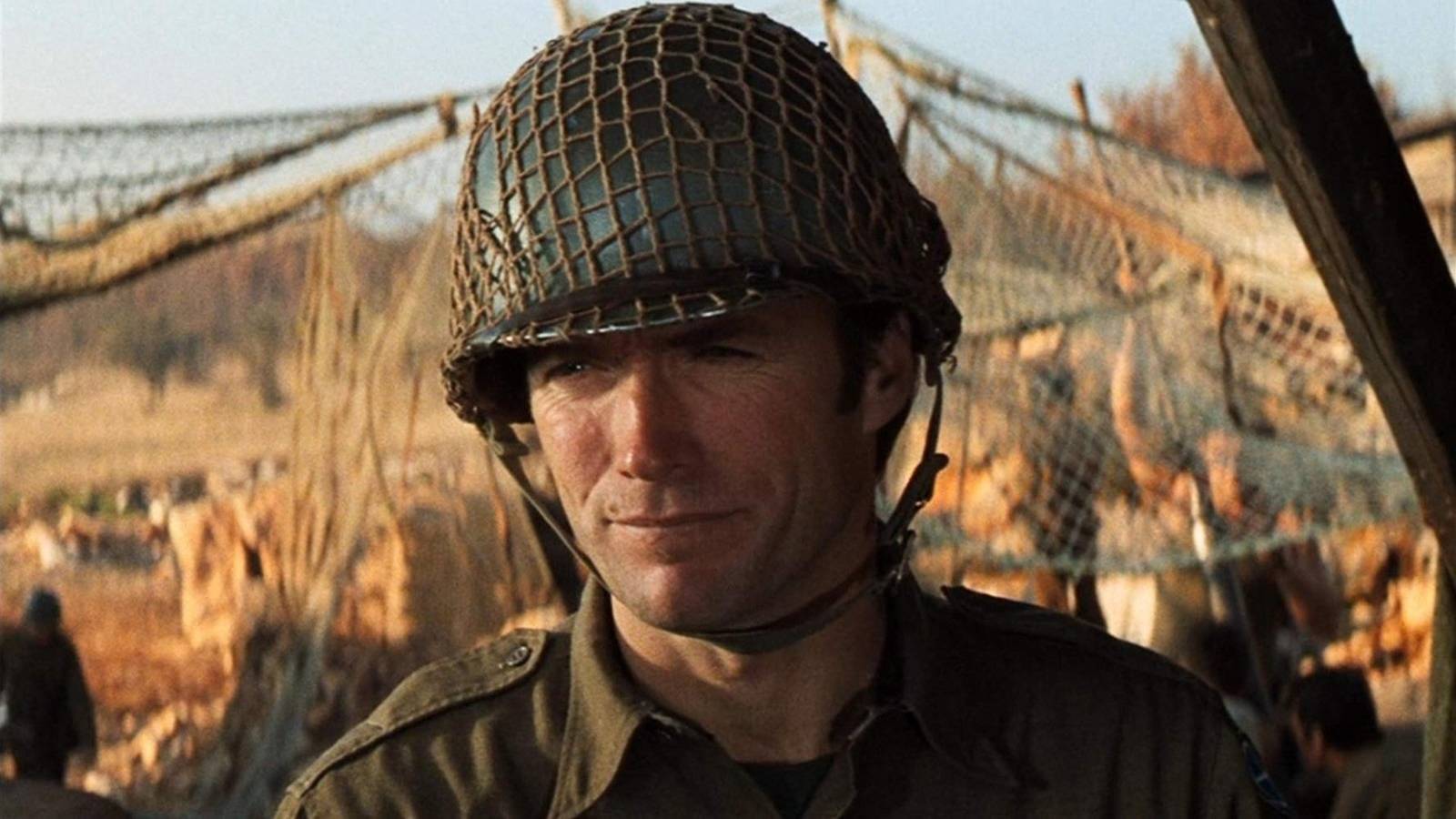 10 Greatest Non-Western Movies Clint Eastwood Ever Made