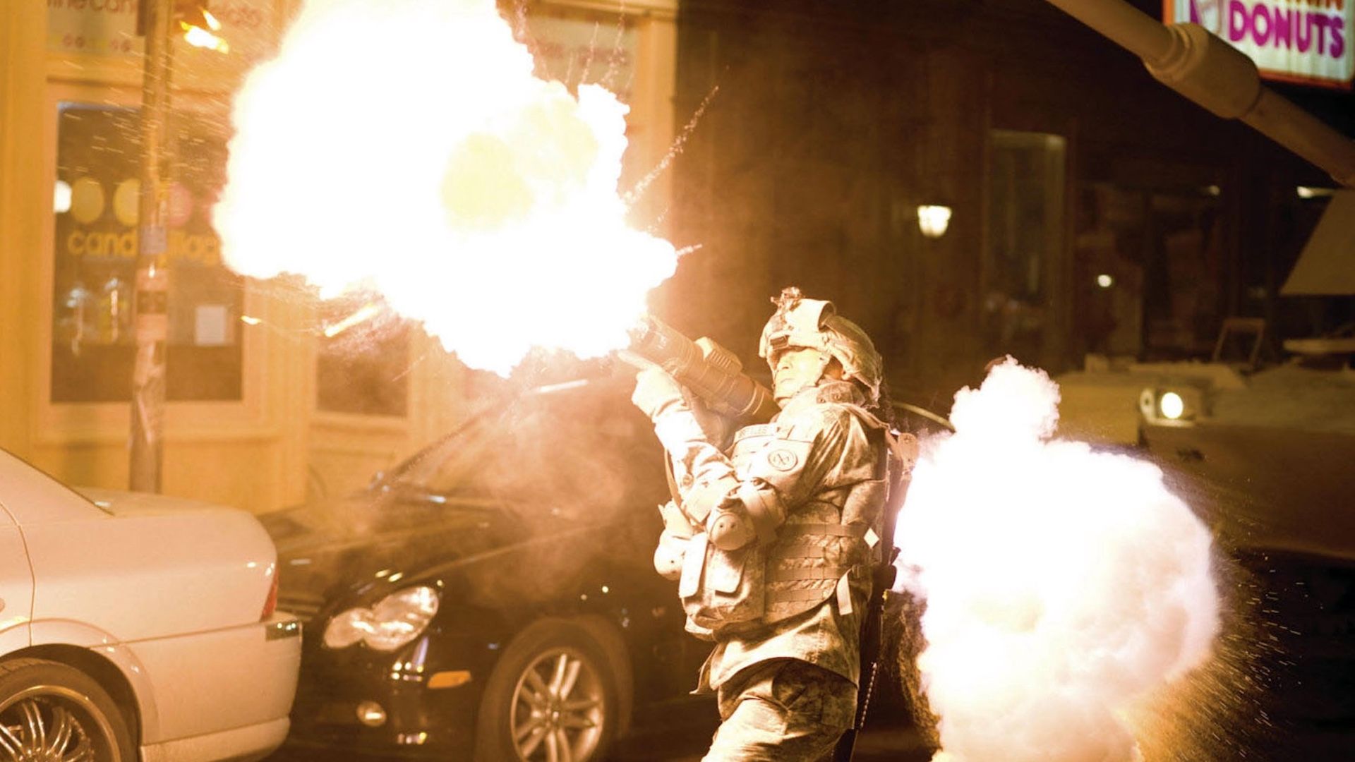 'Godzilla Minus One' Director Sets New Release for His 
