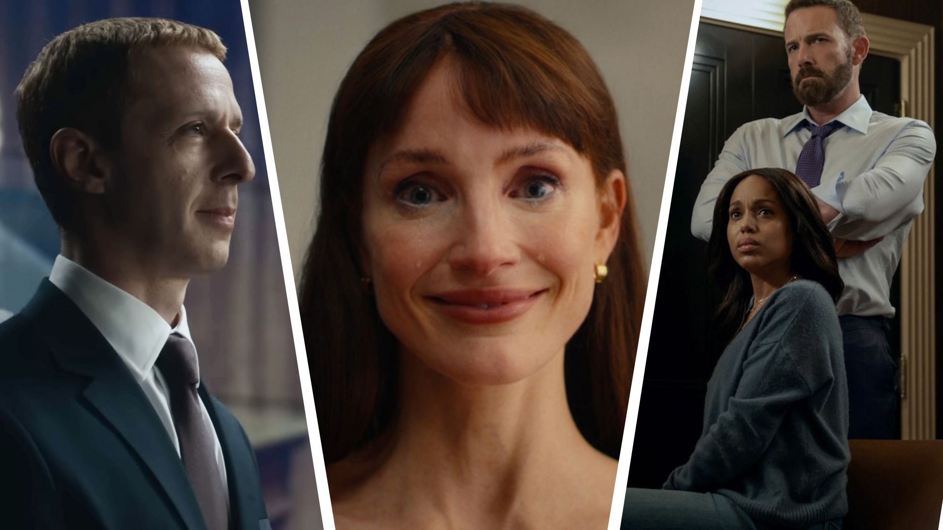 The Best Movies in Theaters Right Now