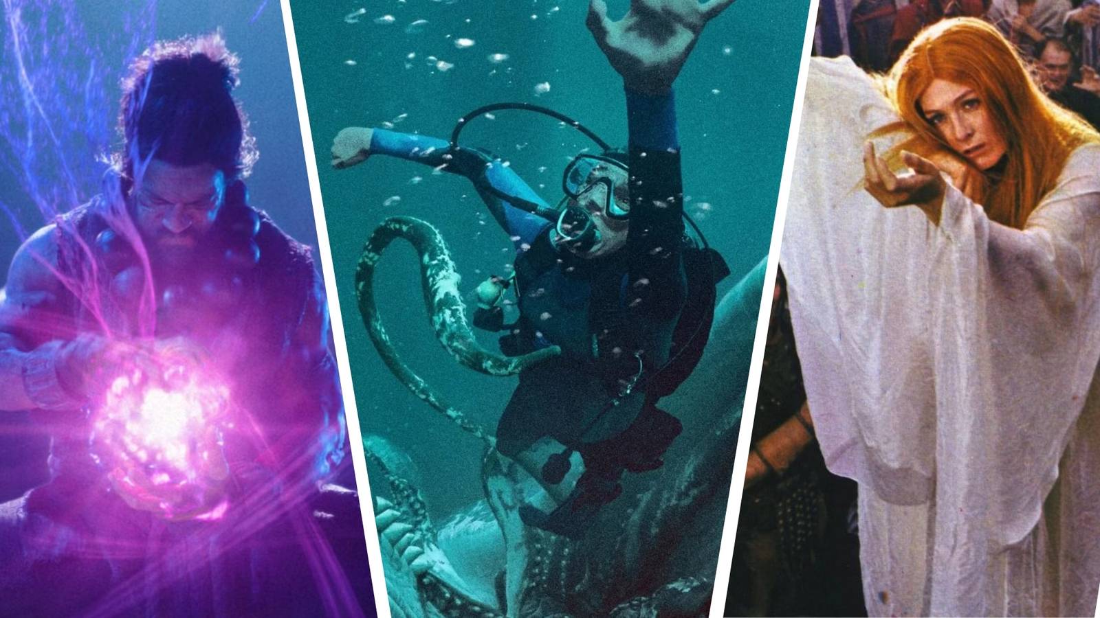 The Best Movies in Theaters Right Now