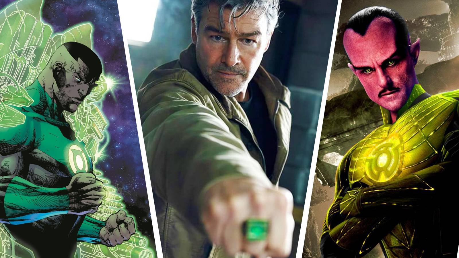 7 Ways 'Lanterns' Permanently Changes Green Lantern Lore in the DC ...