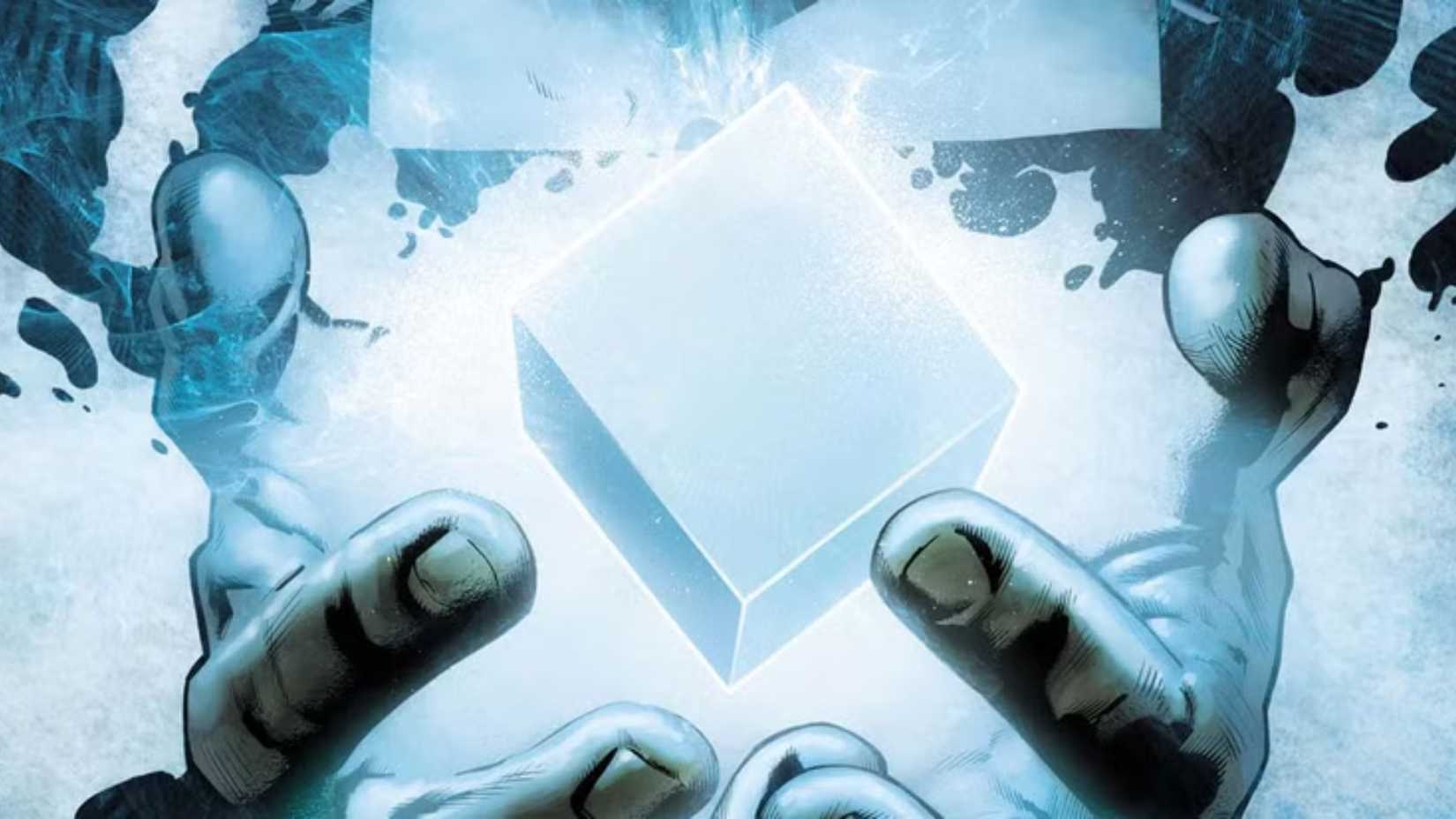 Cosmic Cube