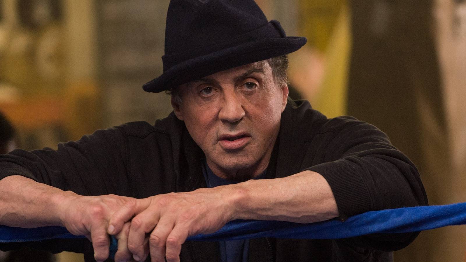 'Rocky 7' Is Happening, Sylvester Stallone Officially Releases First Sequel Details