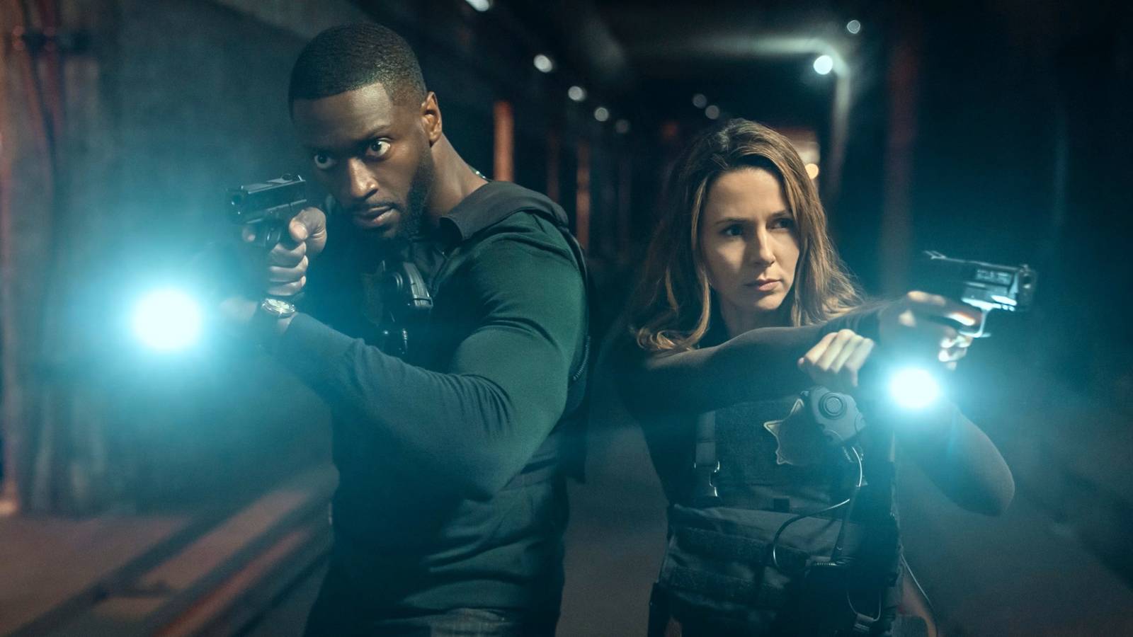 10 Prime Video Action Thrillers That Hook You in the First Scene