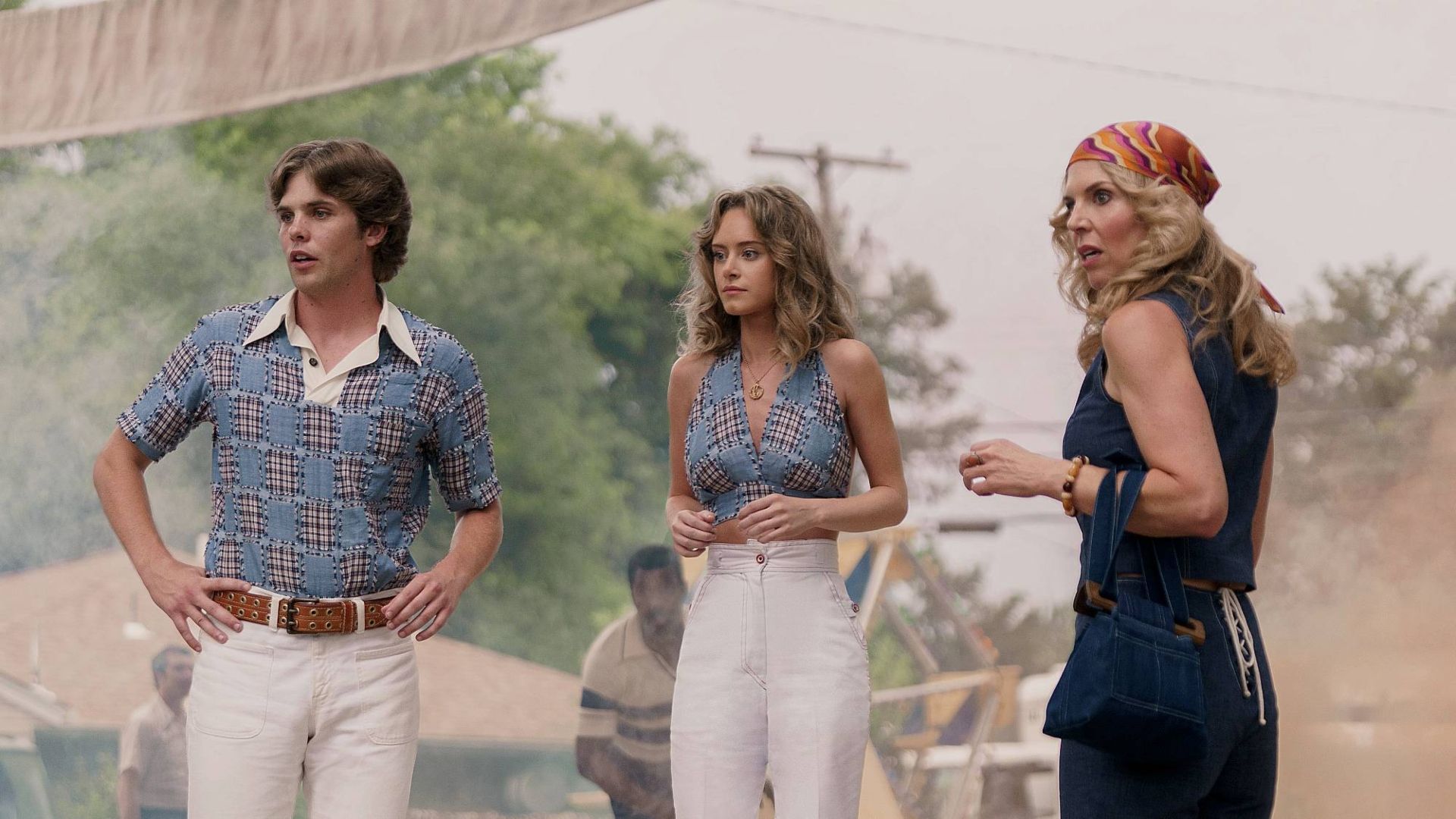 13 'Friday the 13th' Easter Eggs & References in the New Prequel Series