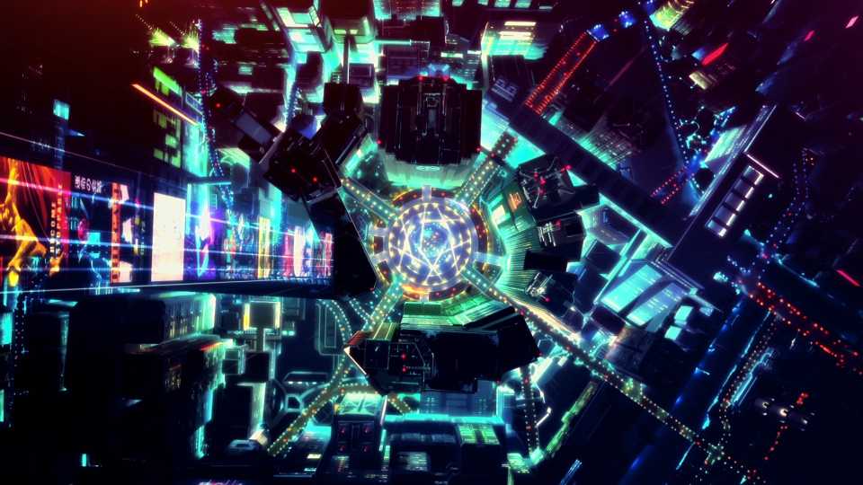 Netflix's Perfect Sci-Fi Action Series Gets Official Season 3 Update ...