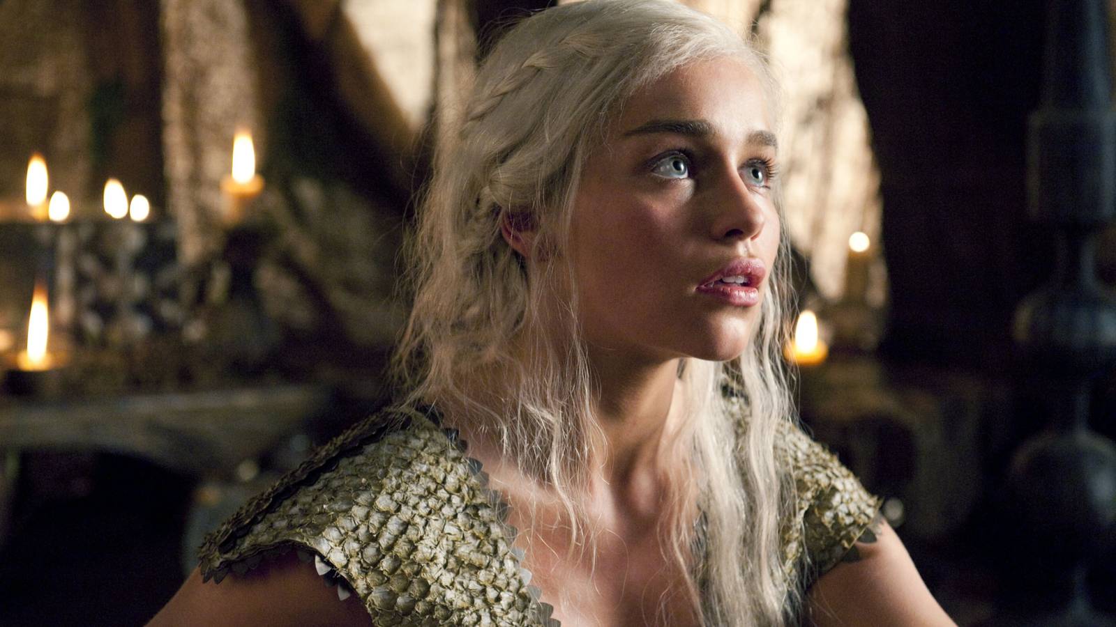 Das neue High-Fantasy-Universum von Netflix ist bereits viel größer als ...