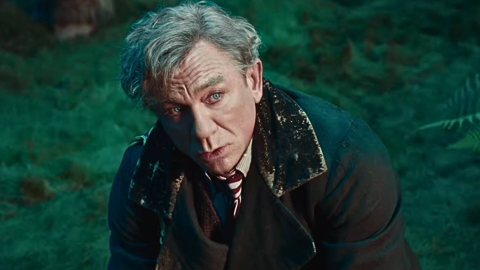 First 'Narnia' Trailer Unleashes