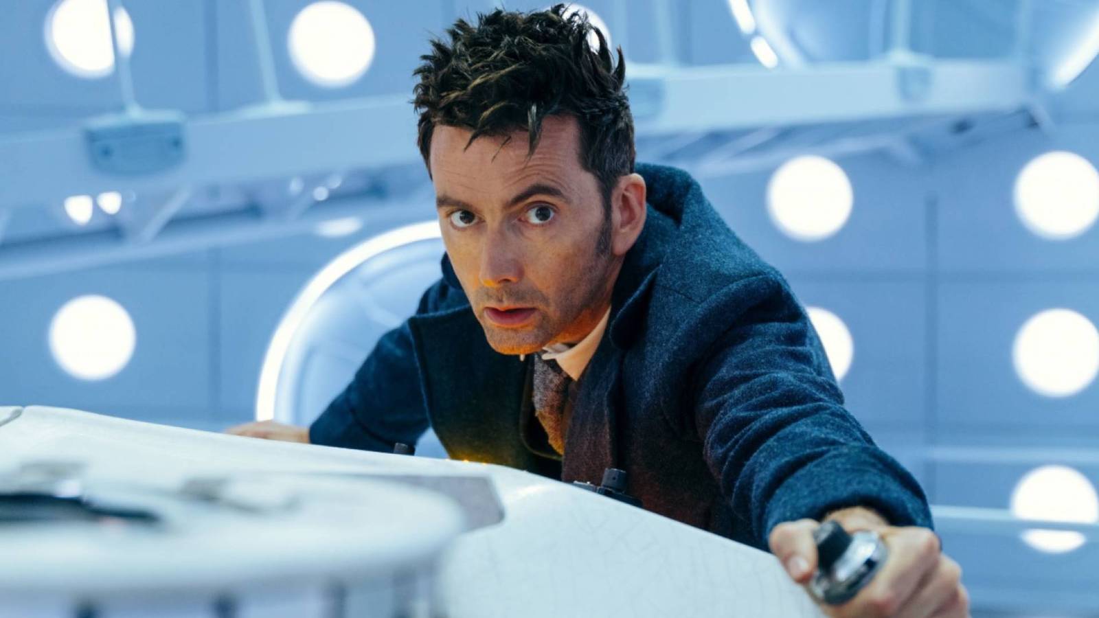 Die 10 besten „Doctor Who“-Folgen aus der David-Tennant-Ära (Ranking).