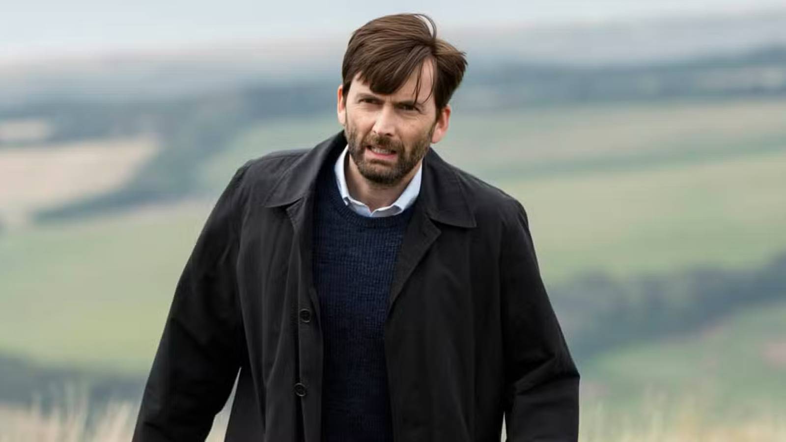 David Tennant's Crime Thriller 'Broadchurch' Leaving Netflix Soon