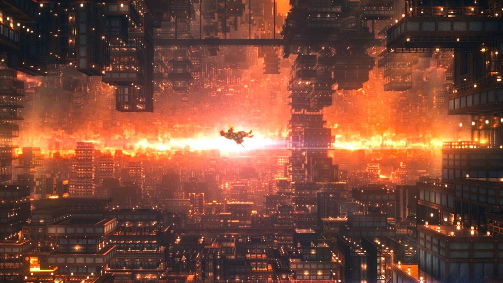 Near-Perfect $800M Action Fantasy Epic Is Officially One of the Biggest ...