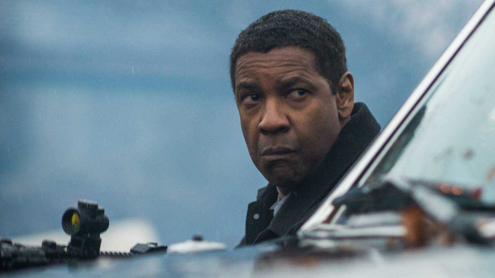 Denzel Washington’s 121-Minute Action Thriller Continues To Find Redemption on Free Streaming