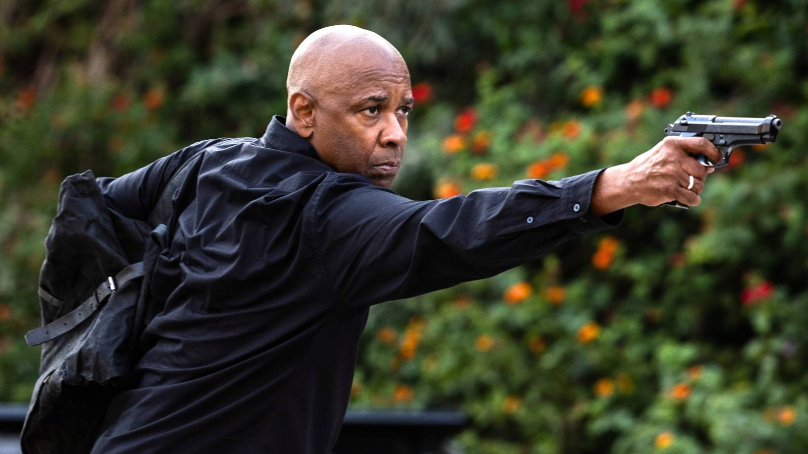 Denzel Washington's Near-Perfect 109-Minute Action Thriller Is a Global ...