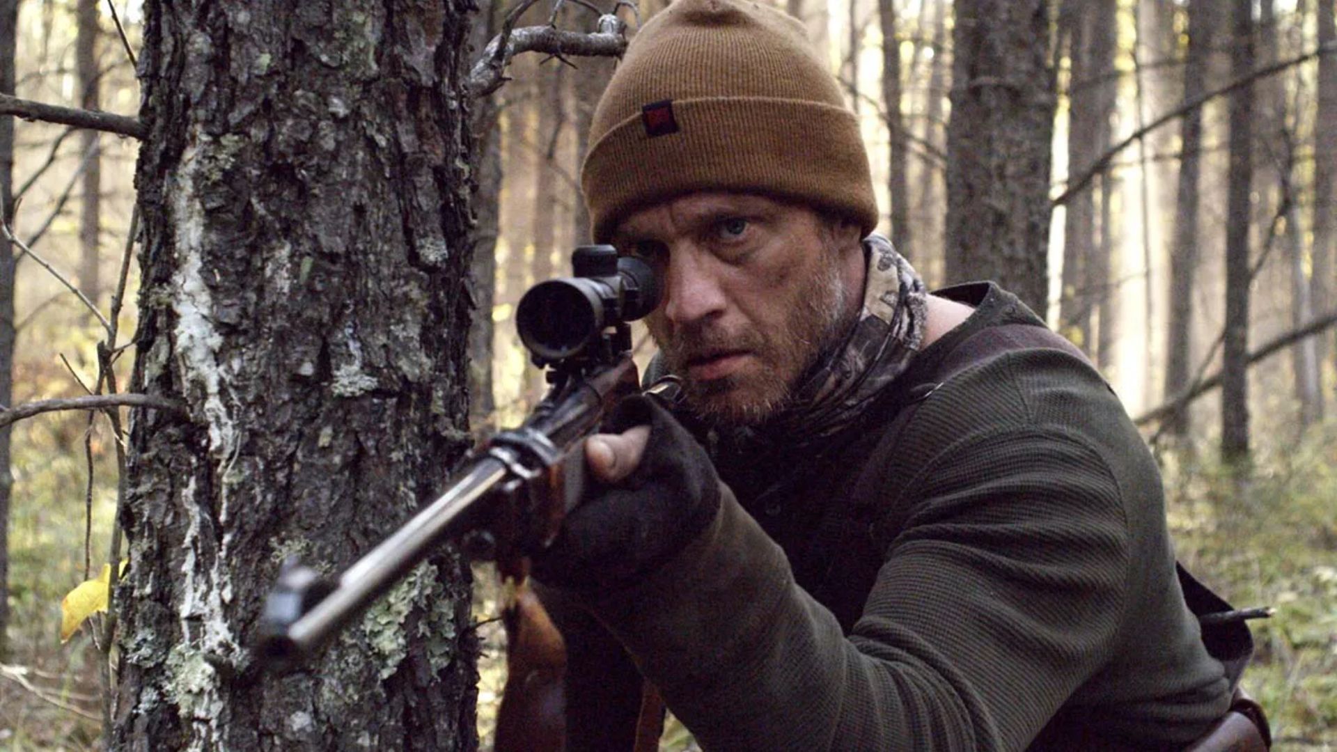 Near-Perfect 93-Minute Intense Thriller Becomes New Global Streaming ...
