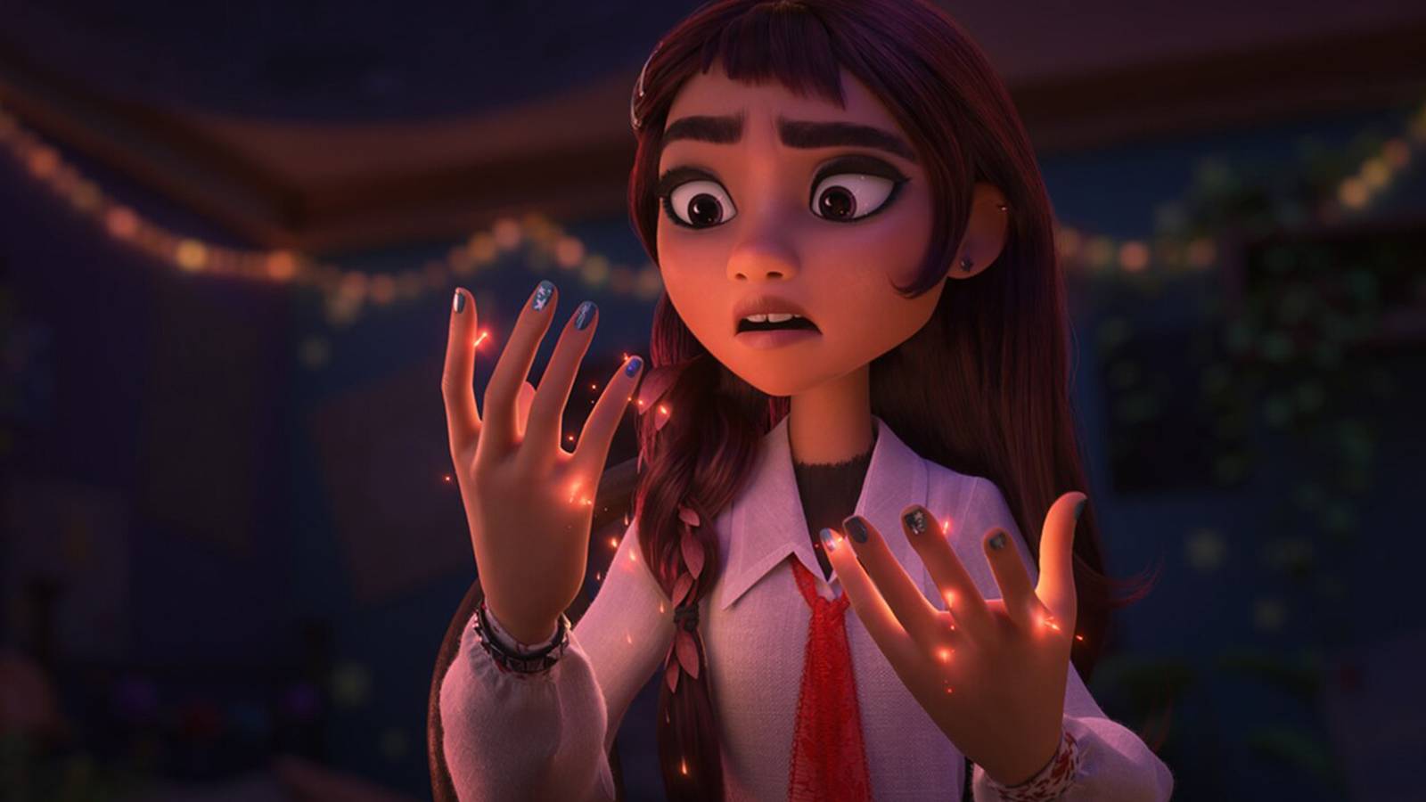 Disney's 'Hexed' Directors Address Vertical Video Backlash and Real Reason Behind It