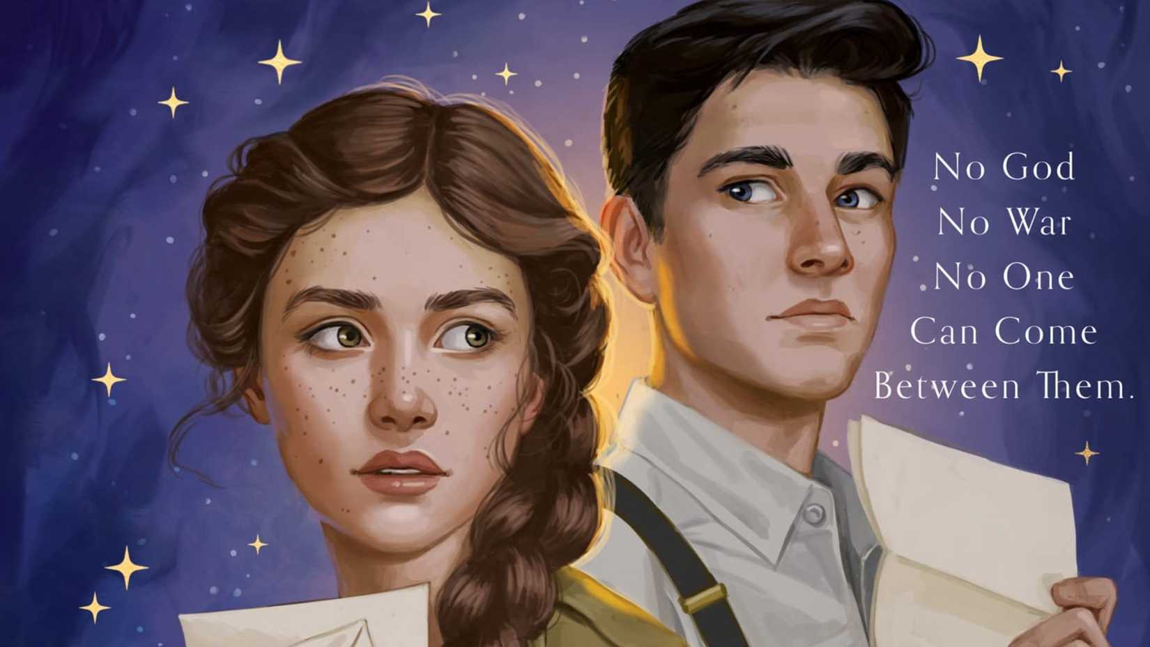 Disney Adapts Bestselling Fantasy 'Divine Rivals' as New Franchise