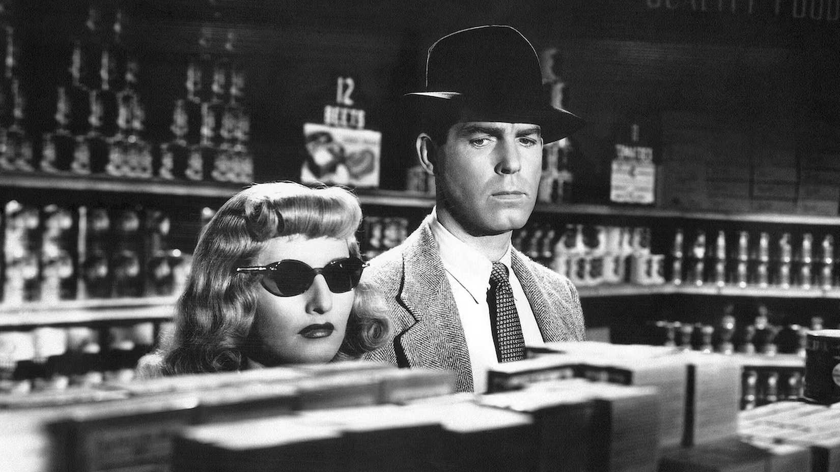 Double Indemnity