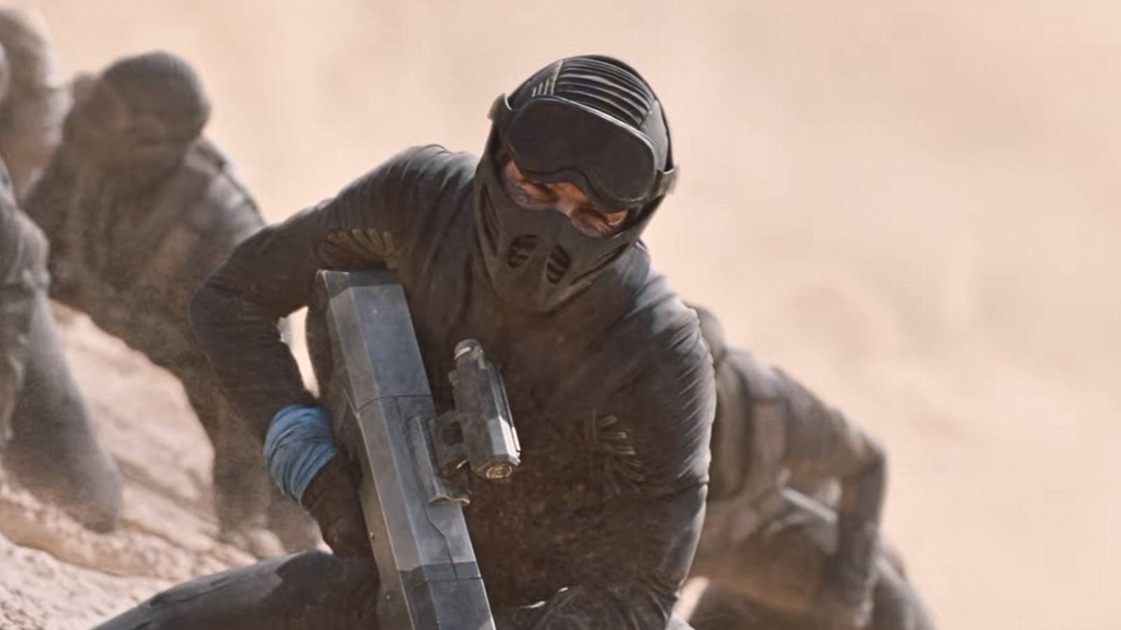 Final ‘Dune 3' Trailer Unleashes Anya Taylor-Joy's Villain as Sci-Fi Action Franchise Goes to War