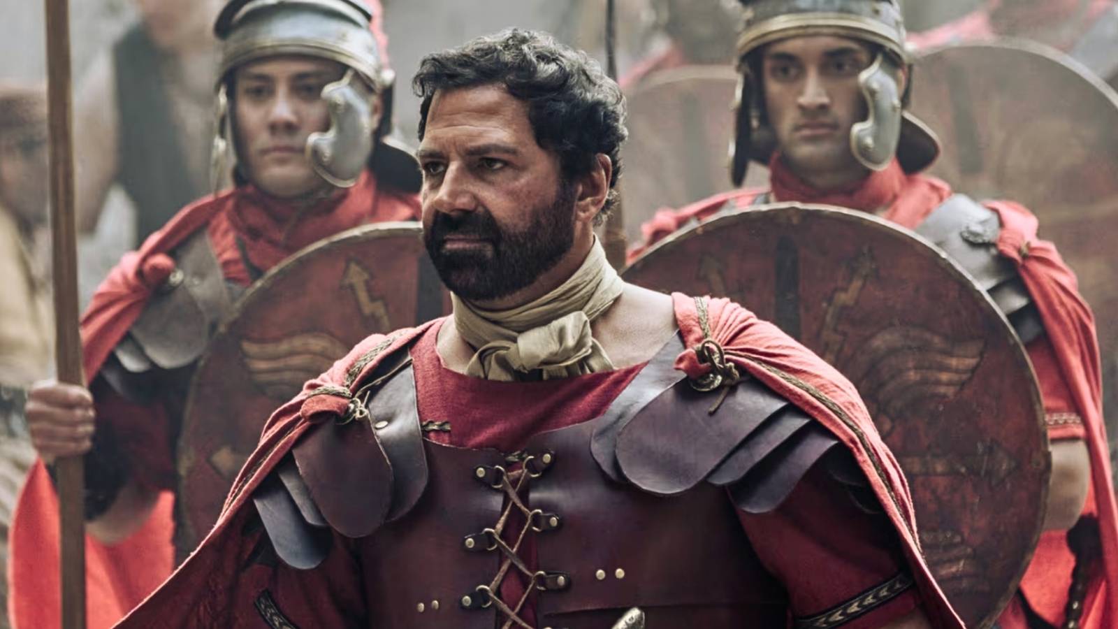 Prime Video's No.1 Series With 1 Billion Views Releases Trailer for Most Intense Season Yet