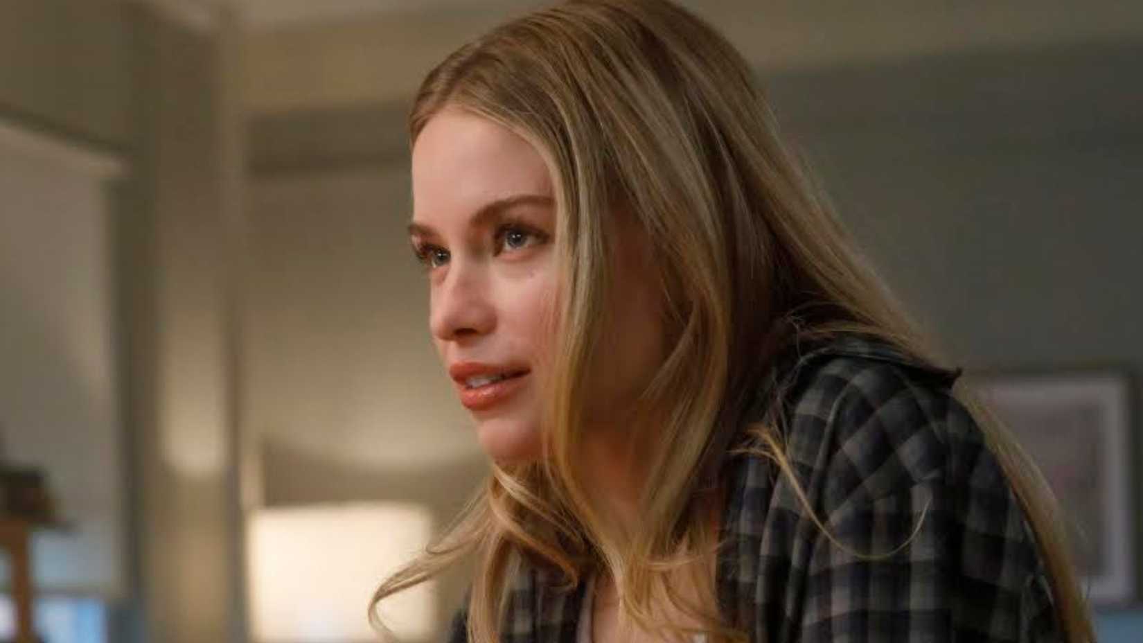 Elle Chapman American Horror Story