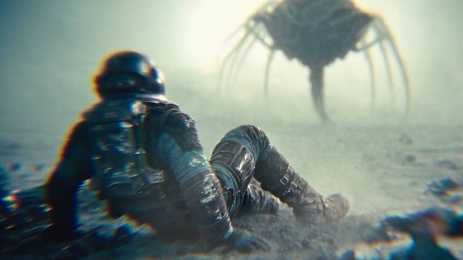 Audible's 'Exoplanet' Audio Series Blends 'Interstellar' and 'Cast Away'