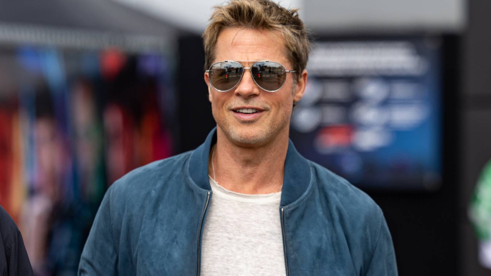 Brad Pitts 155-minütiger, nahezu perfekter Action-Blockbuster ist ...
