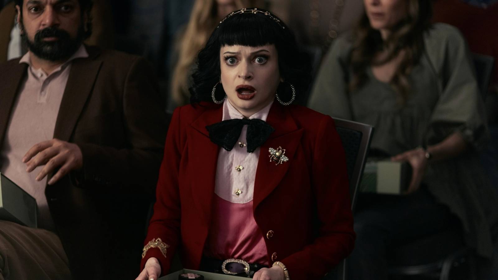 Netflix's 8-Part Gothic Horror Series Was So Good, Even Stephen King Gave ...