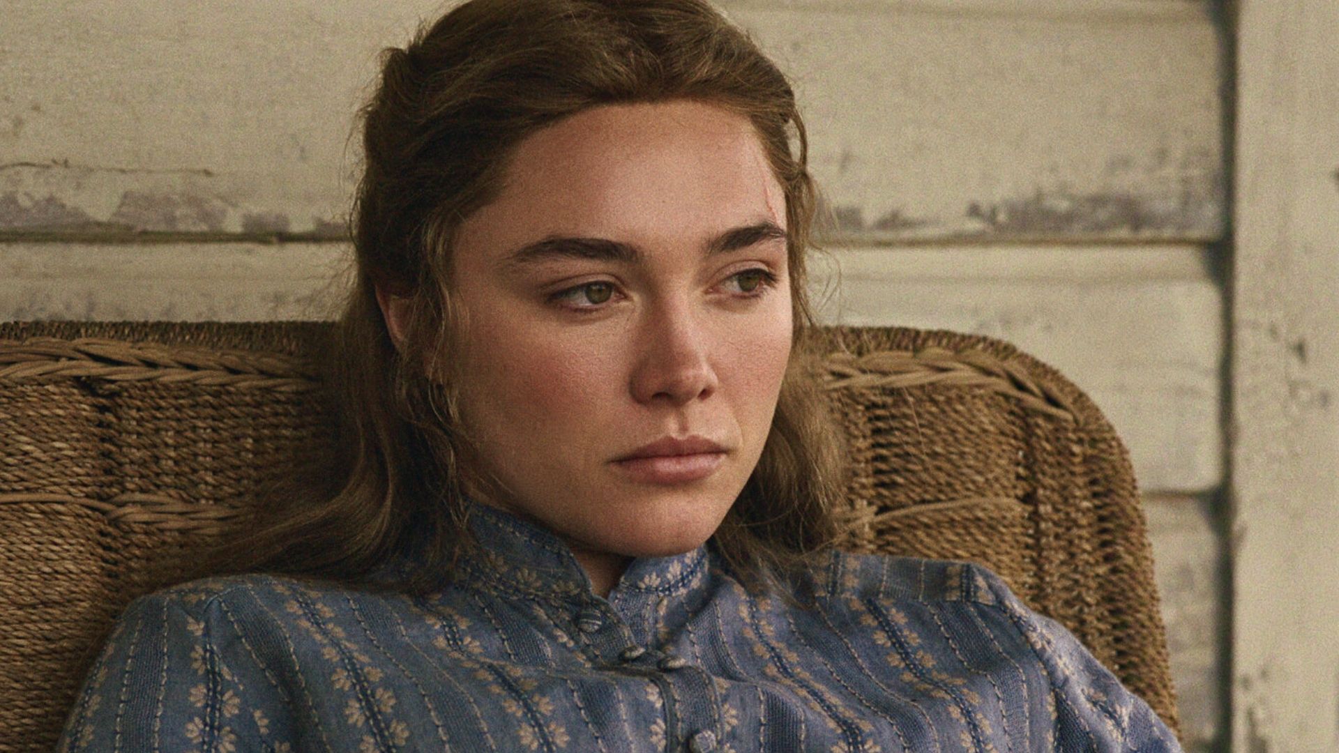 Netflix's East of Eden Drops Off U.S. Top 10 After Three Weeks as #8 Globally