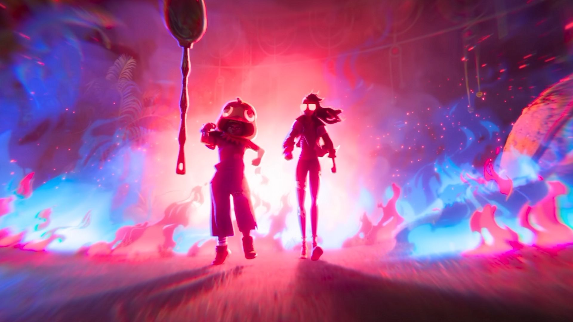 New Near-Perfect Fantasy Adventure Epic Officially Sets Digital Streaming Date After Less Than 1 Month
