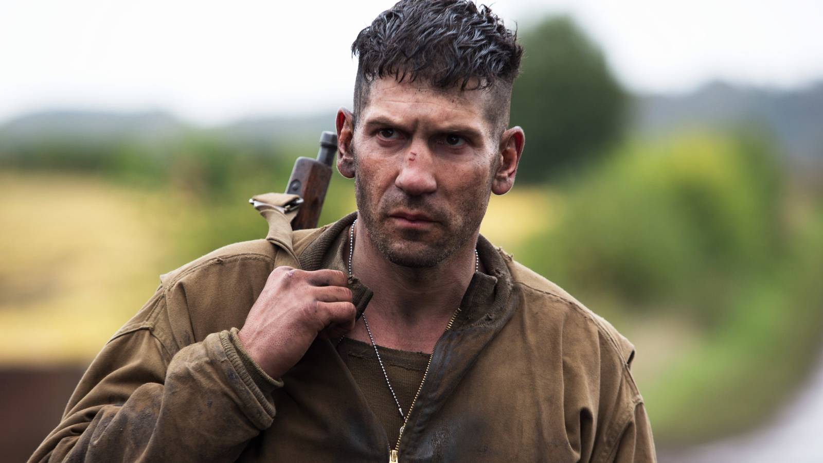 Brad Pitt & Jon Bernthal's 135-Minute Military Action Thriller Officially Sets Netflix Streaming Date